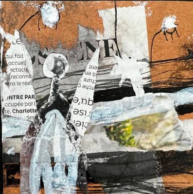 Termine der LÜBBENAUBRÜCKE