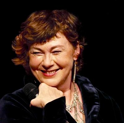 Foto: Mascha Kaléko, Lizenz: Mascha Kaléko