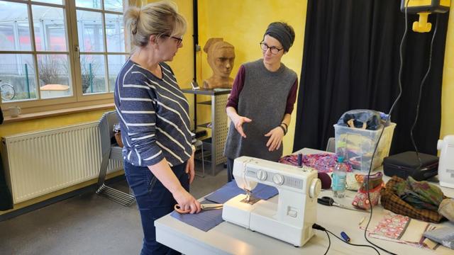 Termine der LÜBBENAUBRÜCKE