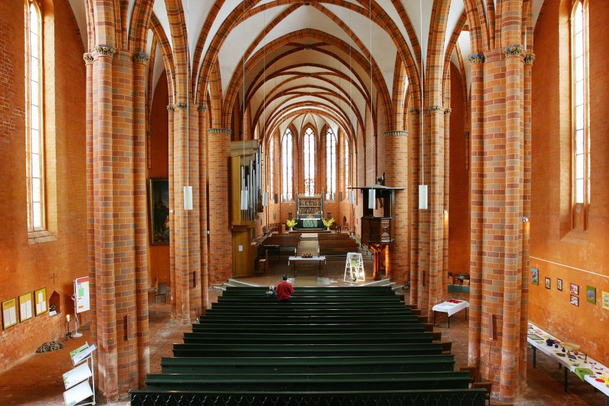 “Gestirne” – Chorkonzert zum Mitsingen