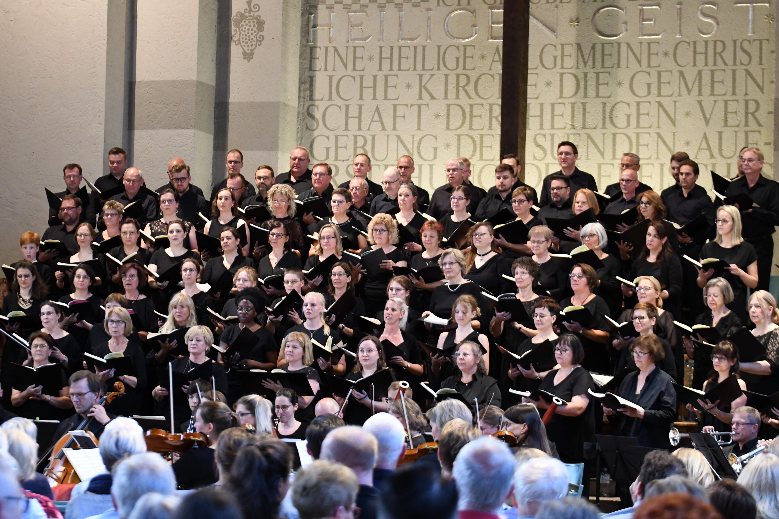 Herrmann Ober Ensemble, Foto: Herrmann Ober Ensemble, Lizenz: Herrmann Ober Ensemble