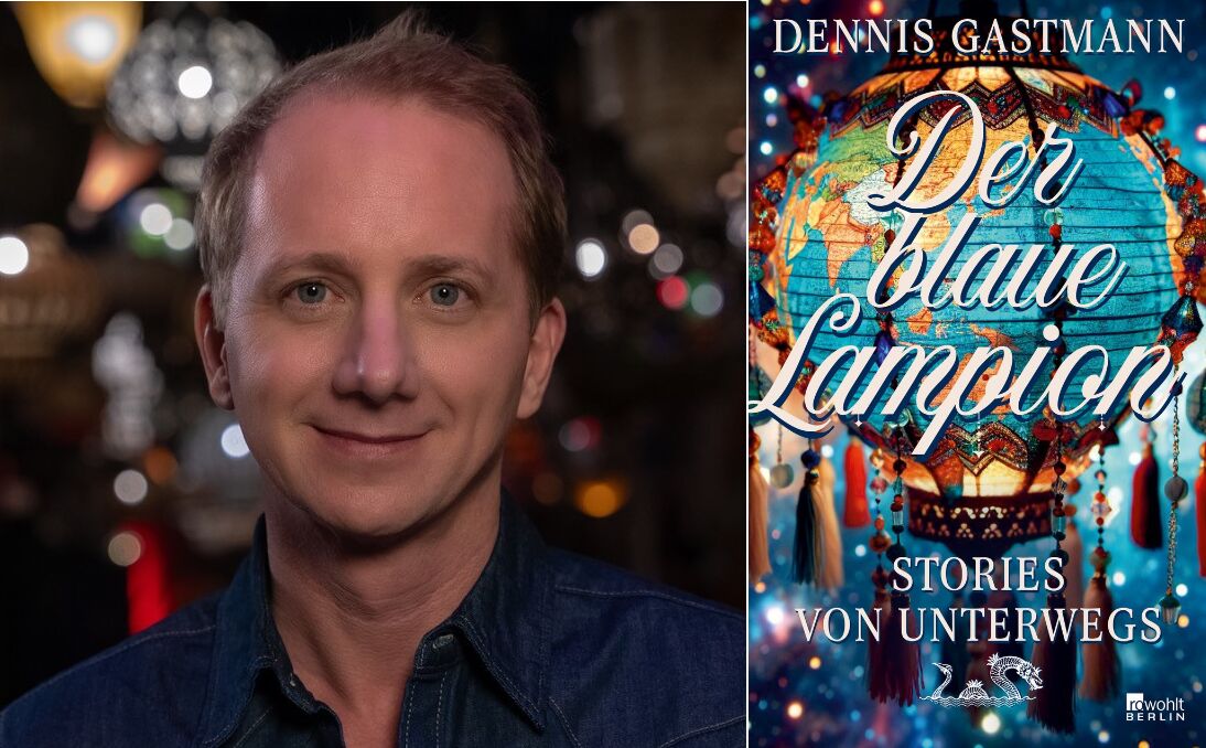 Foto: Foto: Ben Maciej Pawlowski