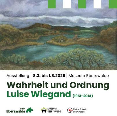 Rathausausstellung „honey&haze.“ von Therese Weinhonig