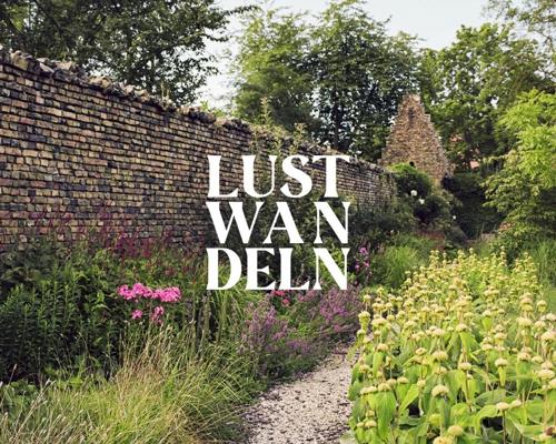 Foto: Schlossgarten Petzow, Lizenz: Schlossgarten Petzow