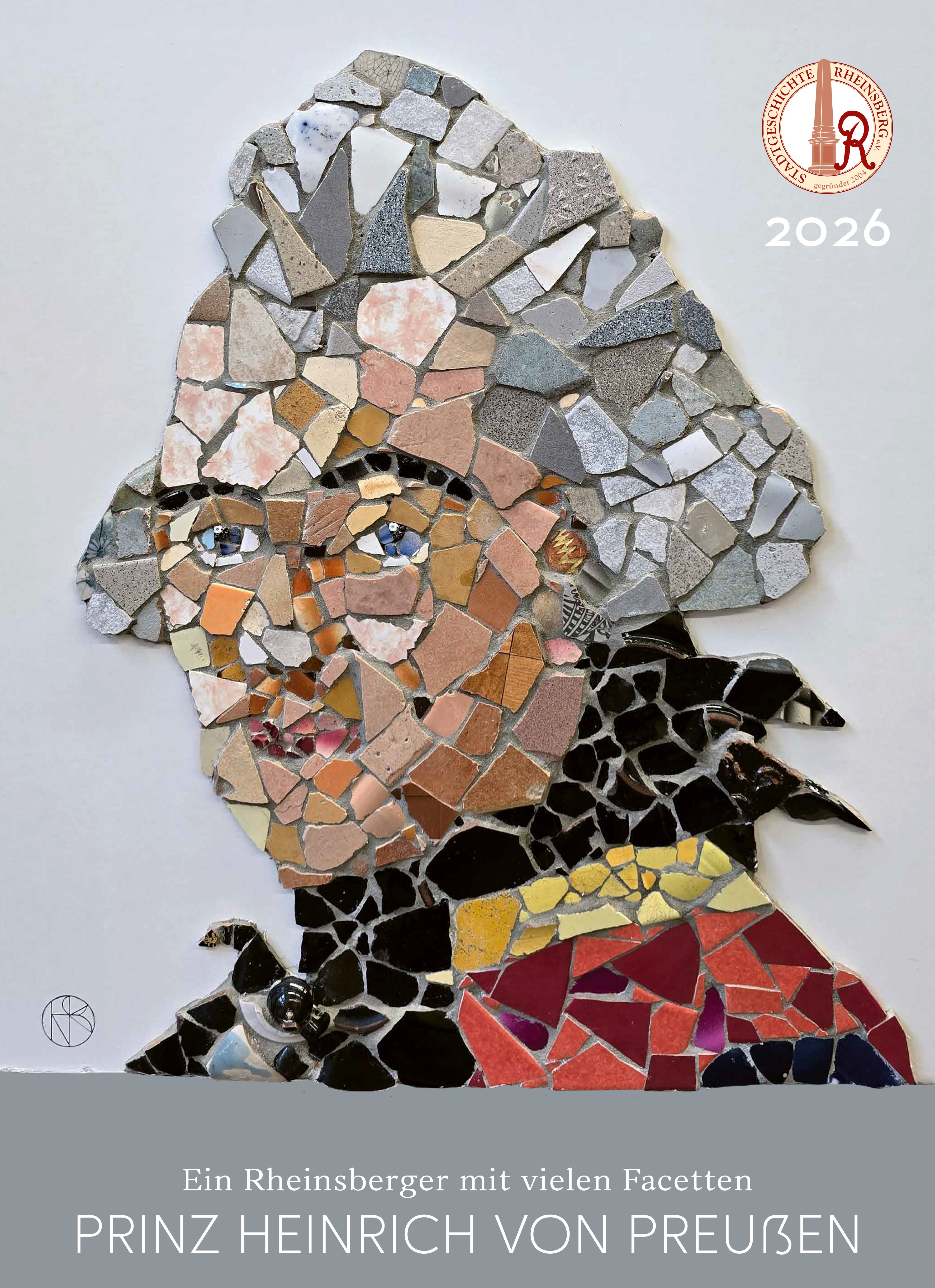 Foto: Stadtgeschichte Rheinsberg e.V., Lizenz: Stadtgeschichte Rheinsberg e.V.