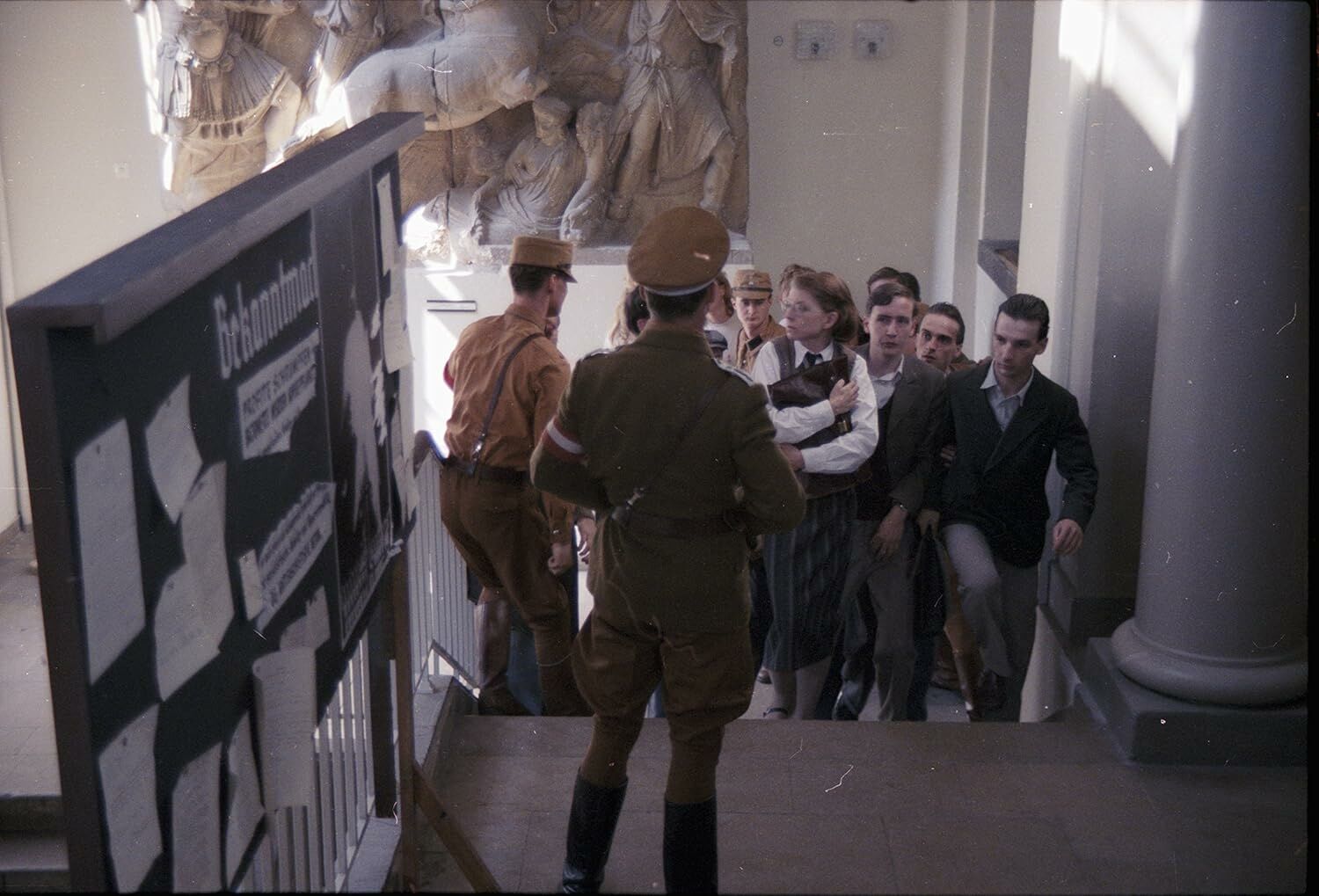 Hof-Theater Bad Freienwalde, Foto: Archiv, Foto: Archiv