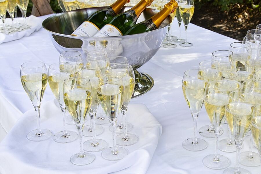 Frauentagsbrunch, Foto: Jones Art, Lizenz: Hotel Döllnsee-Schorfheide