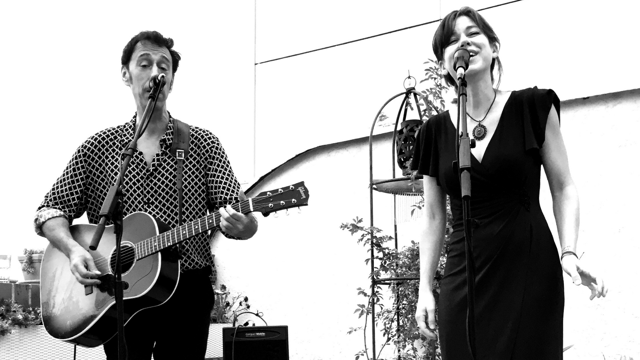 Tuchener Tage: Konzert Solina Cello