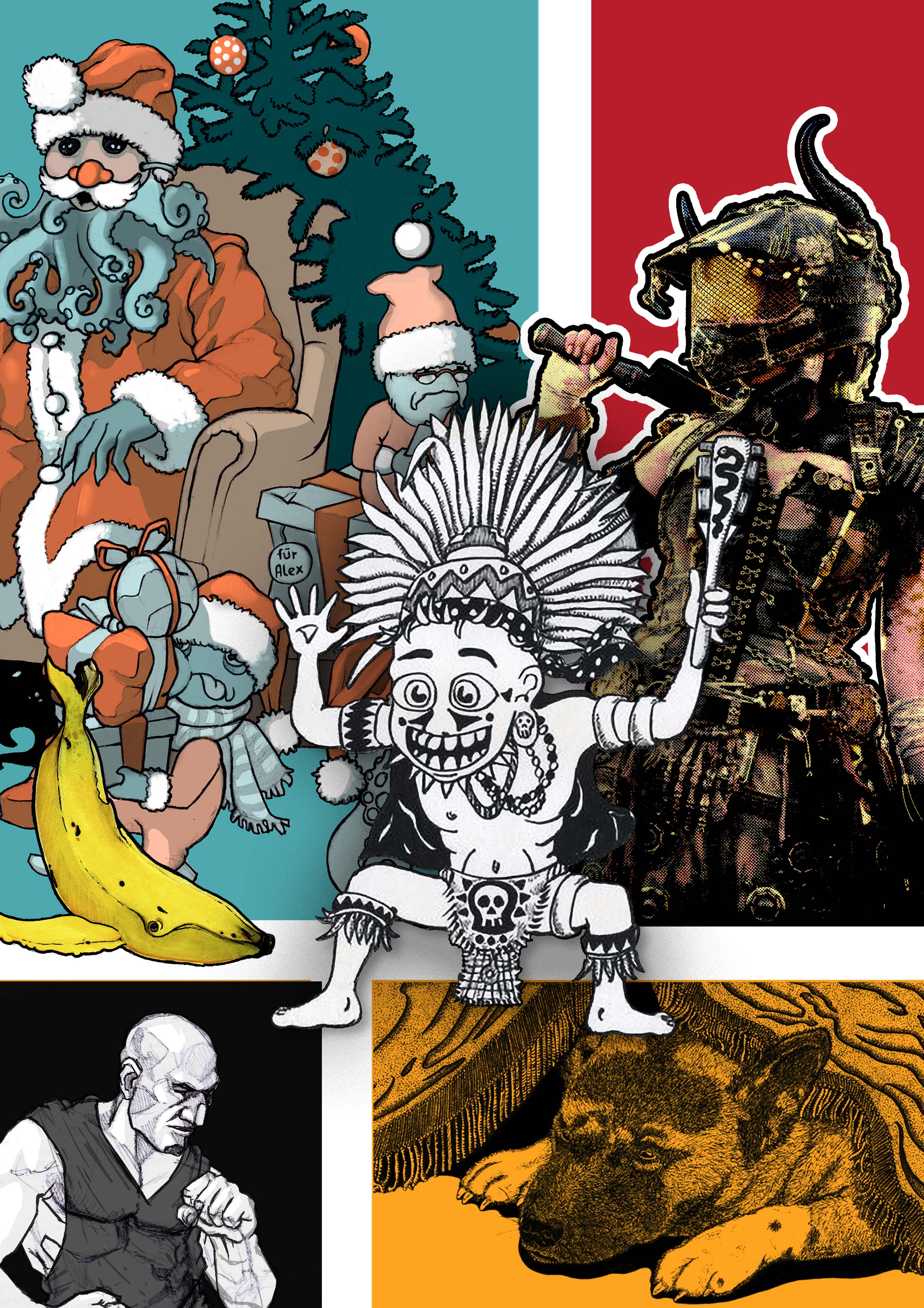 Foto: Fridtjof Kirste, Lizenz: Fridtjof Kirste