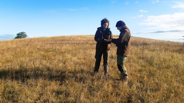 RangerTour: Finowkanalgeflüster – Paddelnd ins Biosphärenrerservat