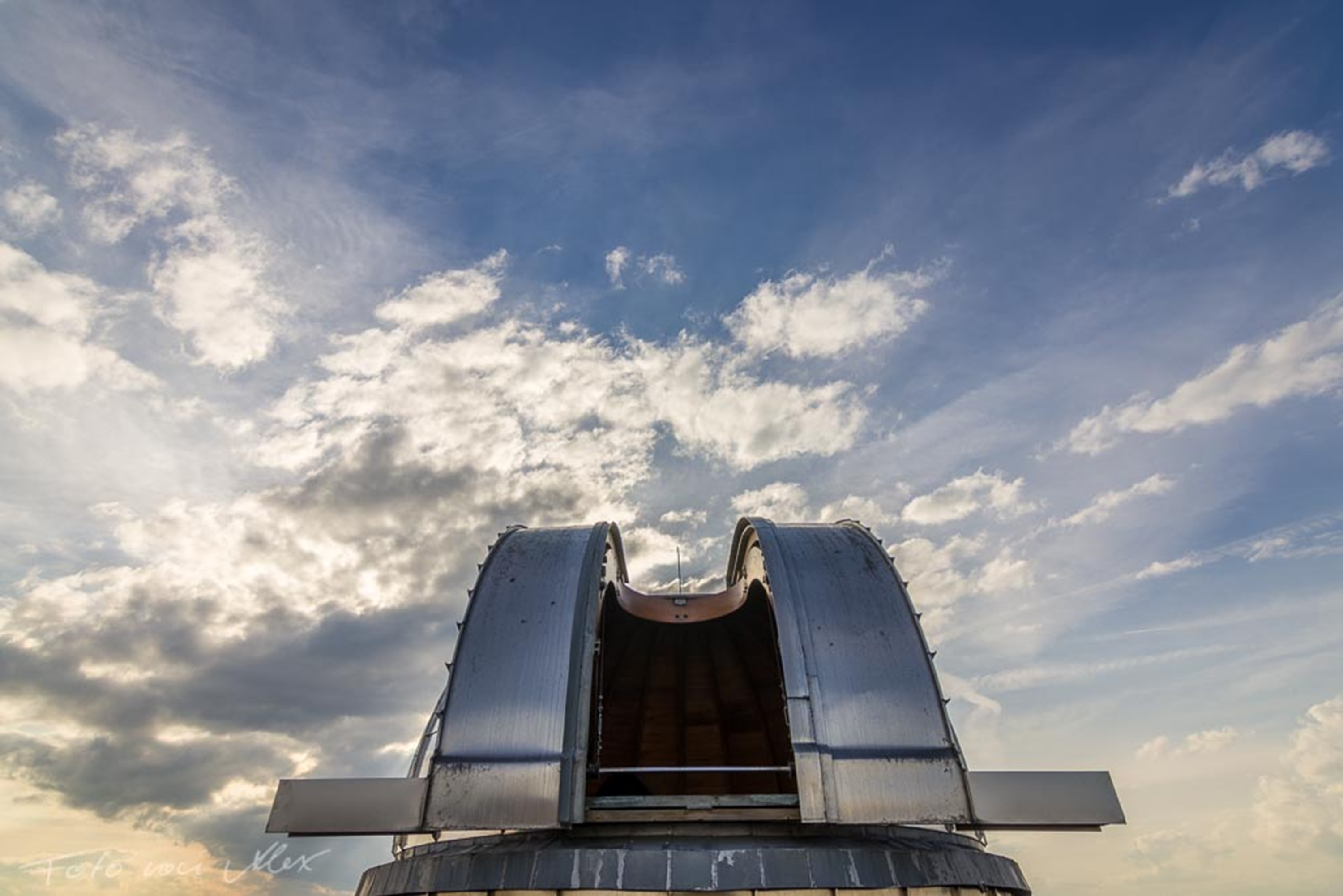 Foto: Planetarium Herzberg, Lizenz: Planetarium Herzberg