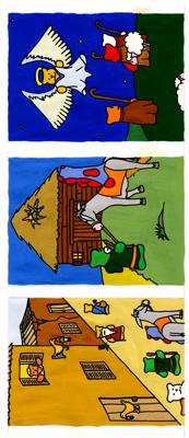 Rock me Jo  – Außenstelle –