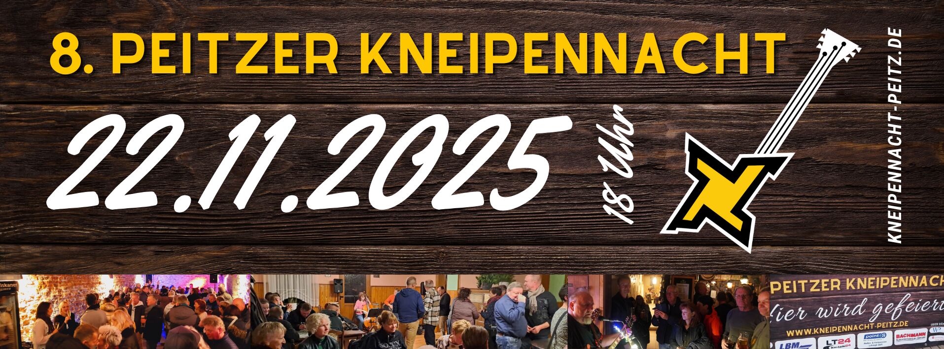 Peitzer Kneipennacht, Foto: purenergies, Lizenz: purenergies