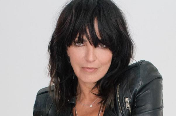 Rock me Jo  – Außenstelle –