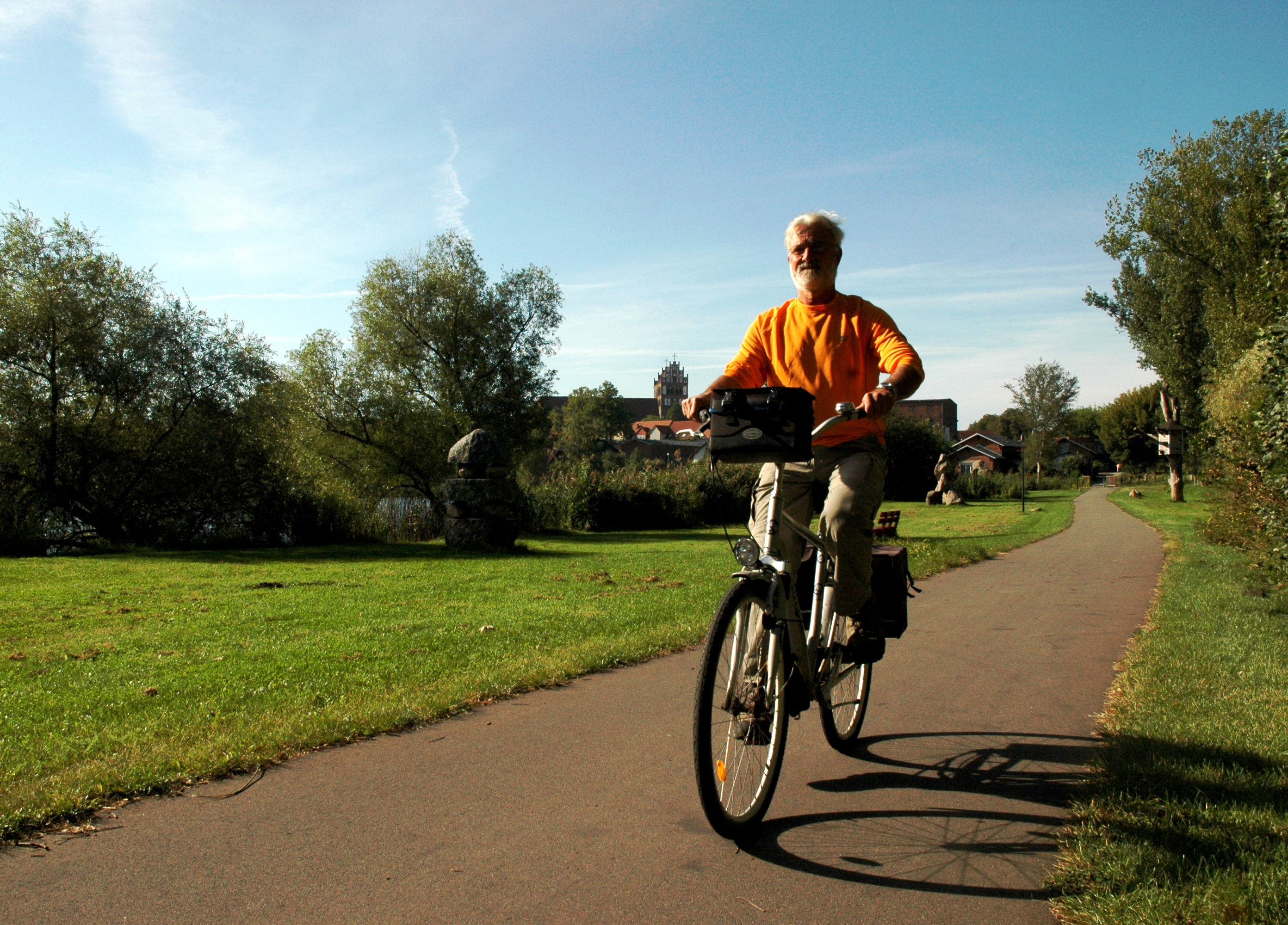Foto: Andreas Winter, Lizenz: Tourismusverein Angermünde e. V.