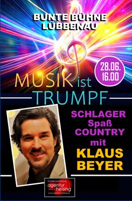 GLEIS 3 Kulturzentrum Lübbenau - Aktuelle Termine