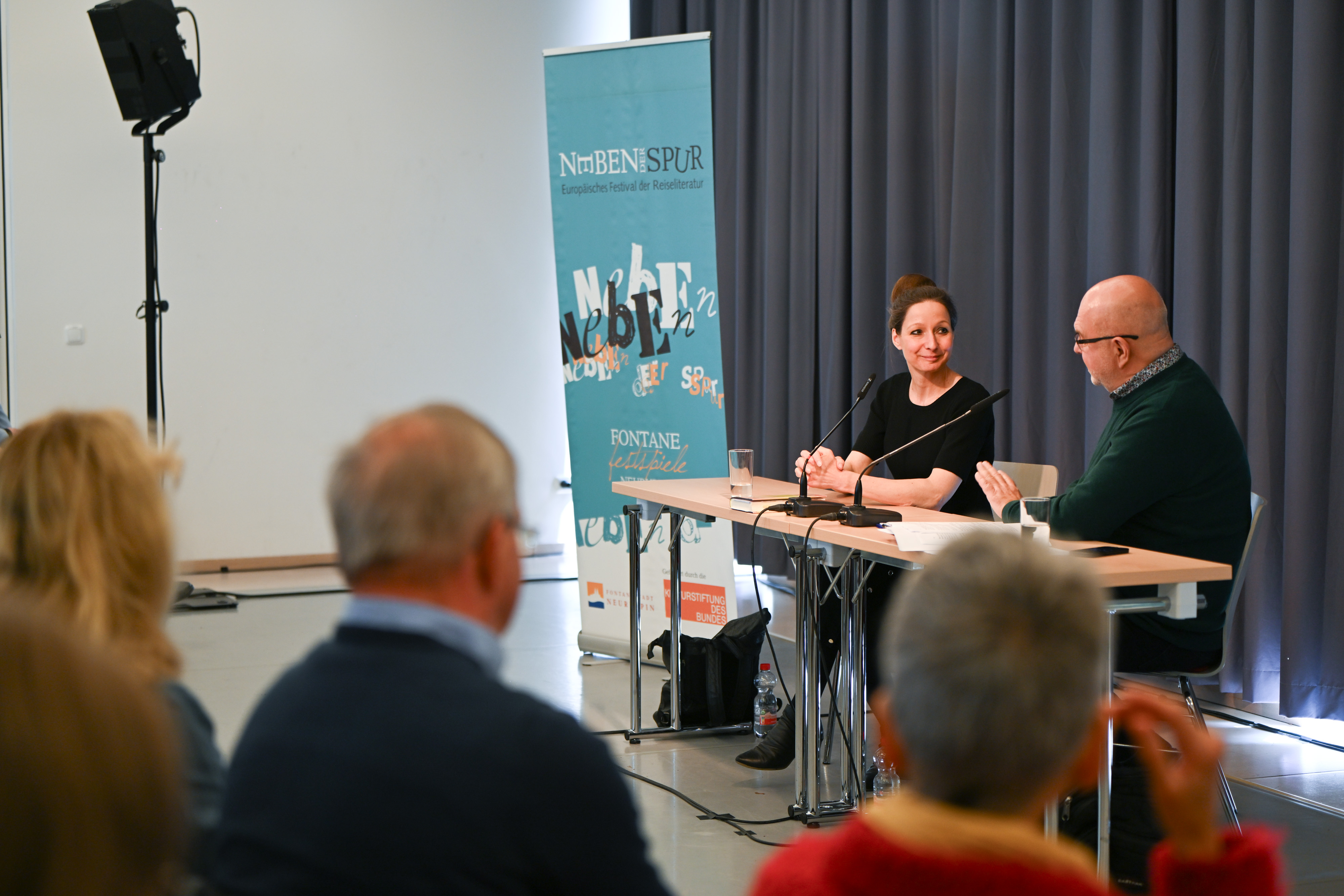 Foto: Henry Mundt, Lizenz: Fontane-Festspiele gUG