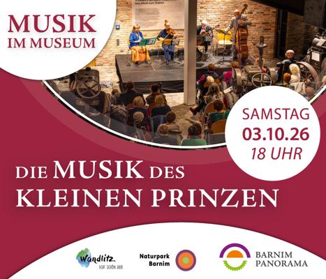 Kunst- und Kulturfestival „Das schöne Leben“ Eberswalde