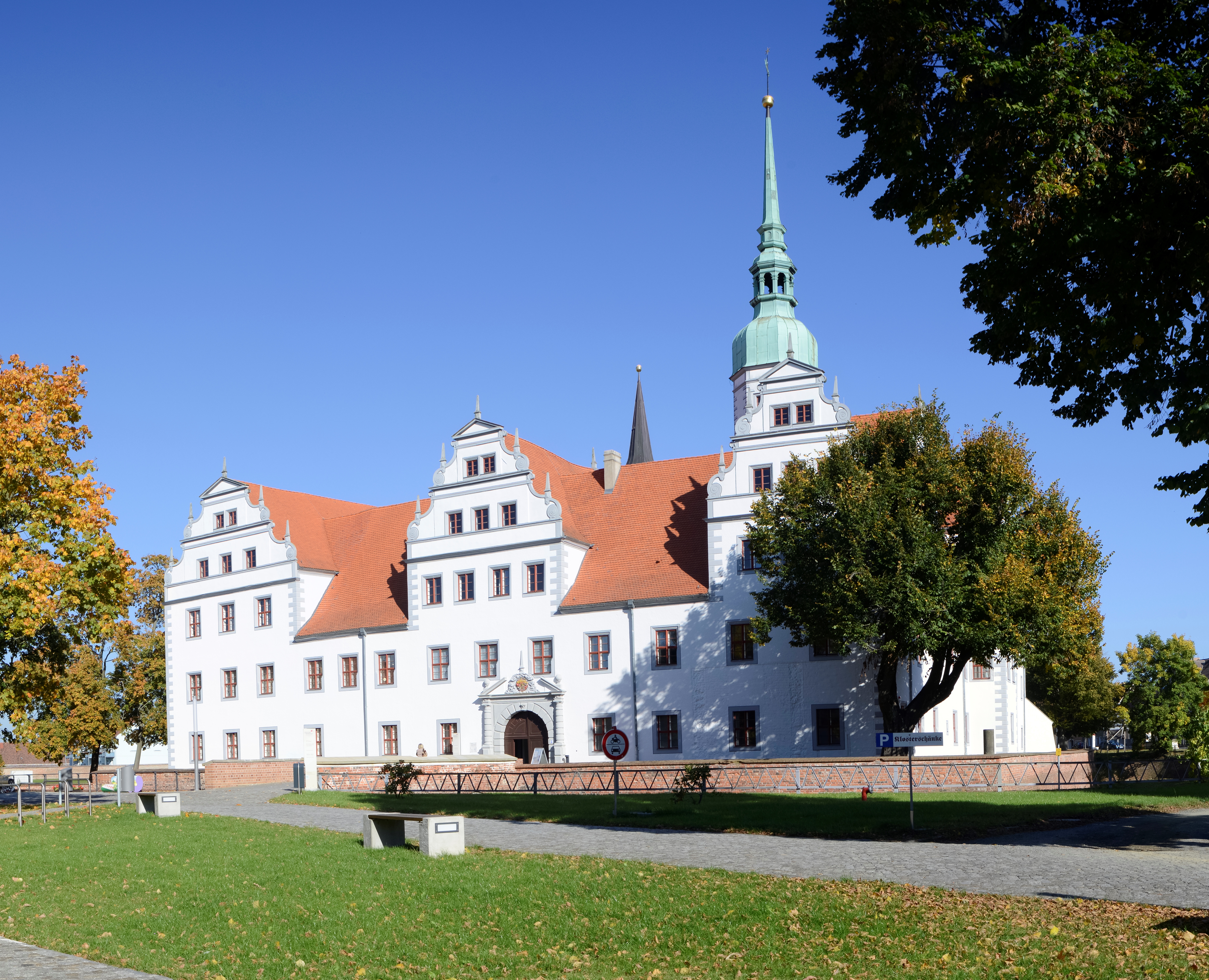 Foto: C.Hoffmann, Lizenz: Stadt Doberlug-Kirchhain