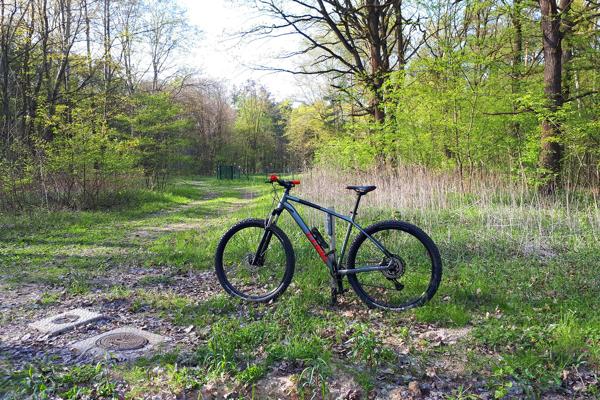Mobil & Sicher Fahrradwege! Radkorso zwischen Lanke und Prenden