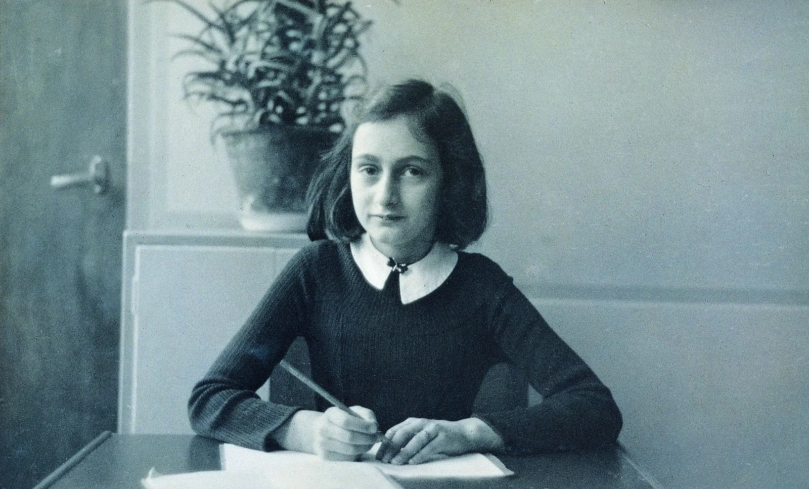 Foto: Fotosammlung Anne Frank Haus, Lizenz: Fotosammlung Anne Frank Haus