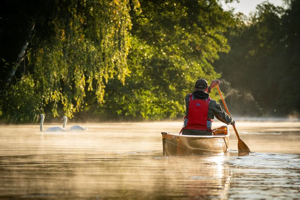 Foto: Florian Läufer, Lizenz: Seenland Oder Spree