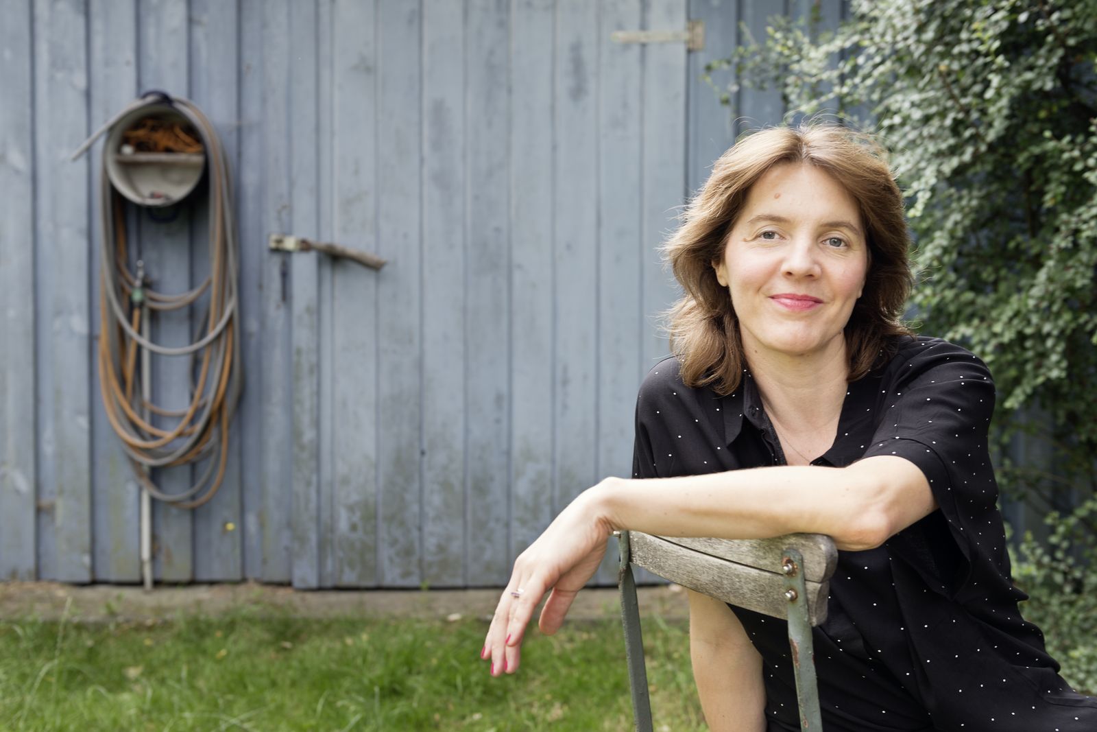 Foto: Wenke Seemann, Lizenz: Wenke Seemann