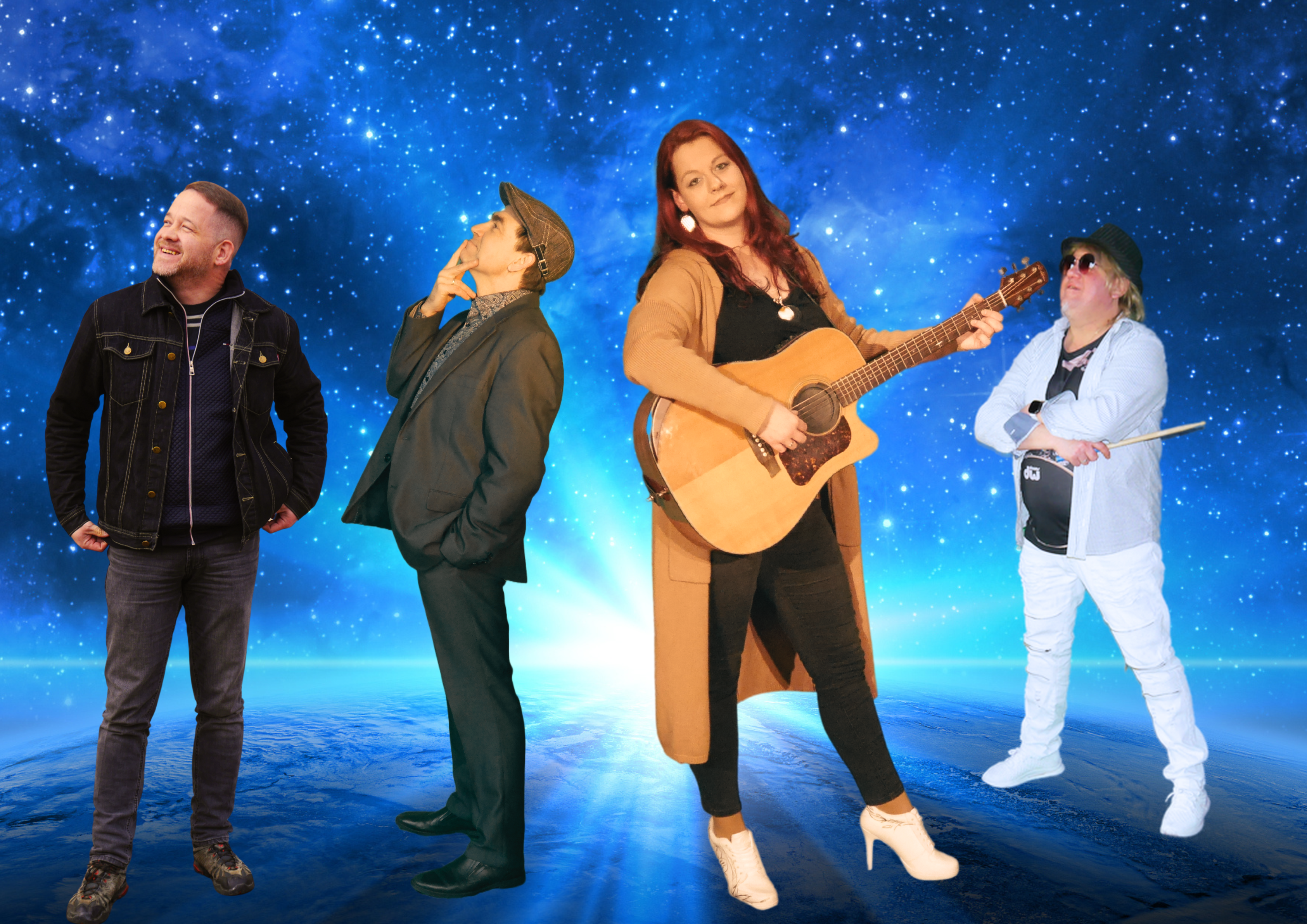 Schloss-Open-Air: Ostrock Pur