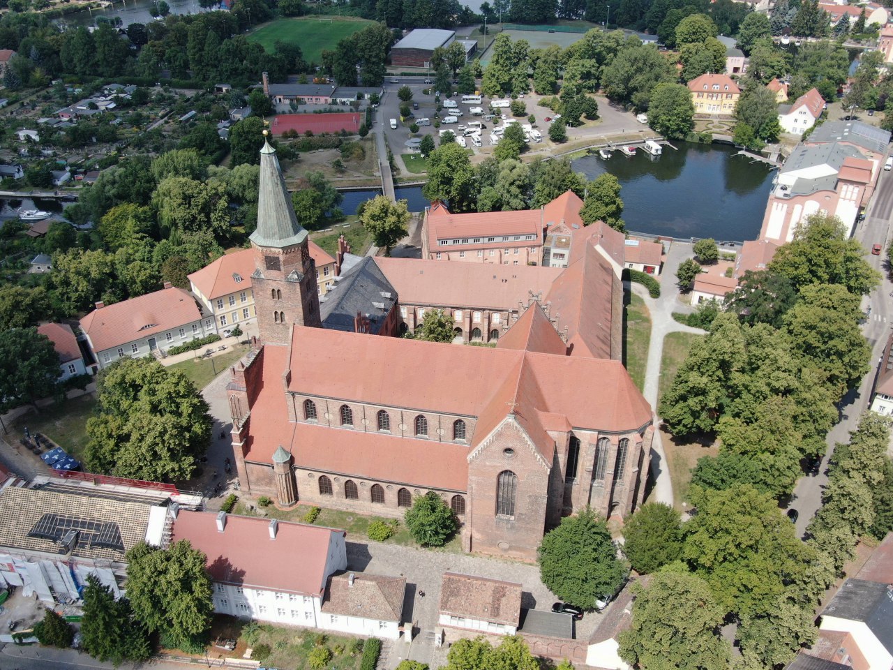 Foto: pmp Architekten Brandenburg, Lizenz: pmp Architekten Brandenburg