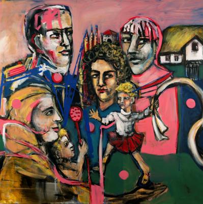 Foto: Frauke Schmidt-Theilig, Lizenz: Frauke Schmidt-Theilig