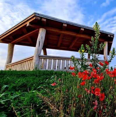 Radwanderzentrale 2026: 20 Jahre Schönower Heide, Besuch im Gut Hobrechtsfelde