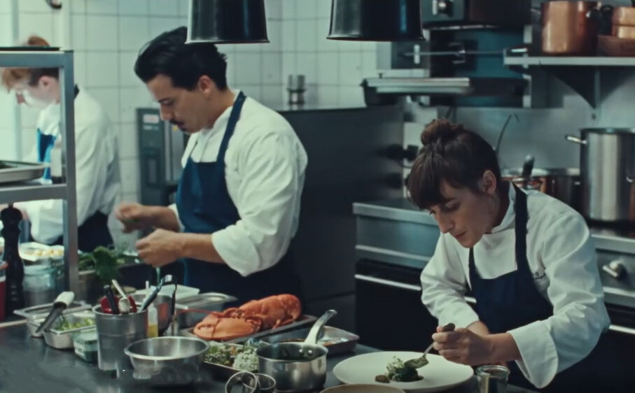 Nur für einen Tag, Foto: © Wildbunch, Lizenz: © Wildbunch