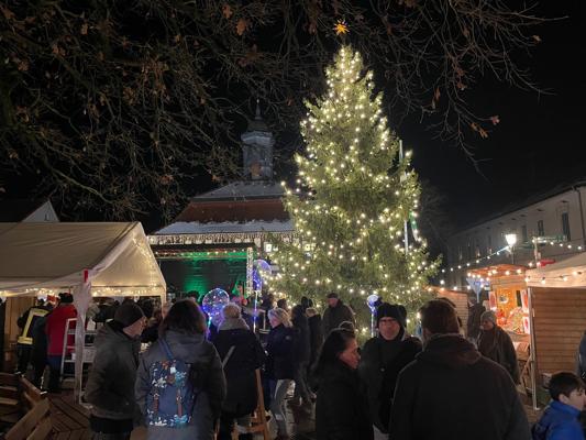 Rock me Jo  – Außenstelle –