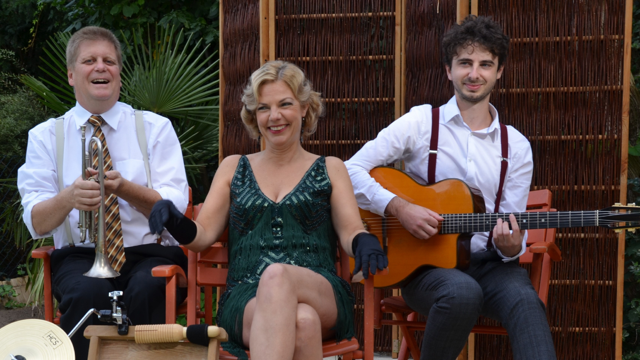 MUSIK IM KORB – Konzert zum Bernauer Wochenmarkt mit Musikschule Fröhlich