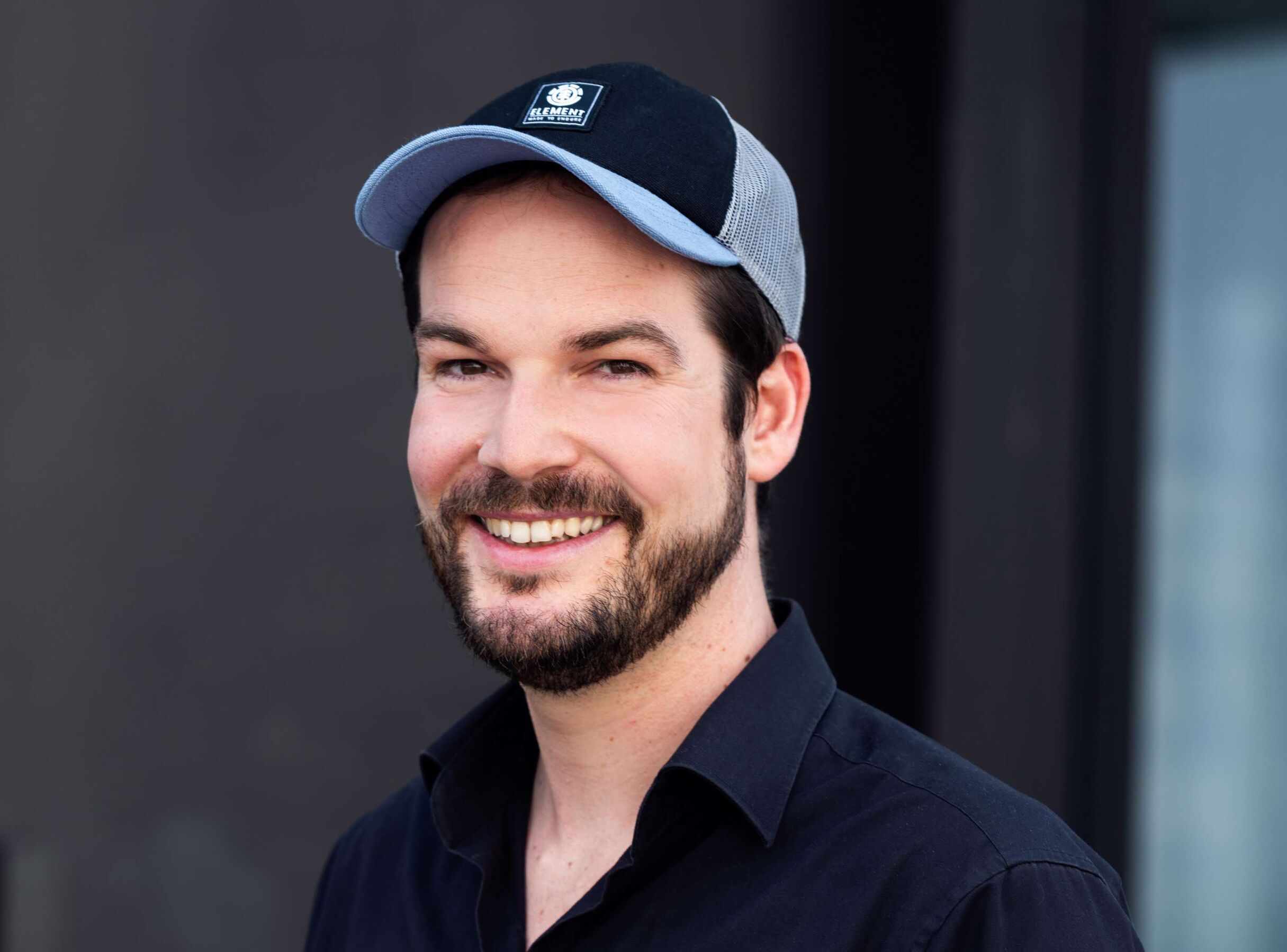 Max Czollek, Foto: Jule Röhr, Lizenz: Jule Röhr