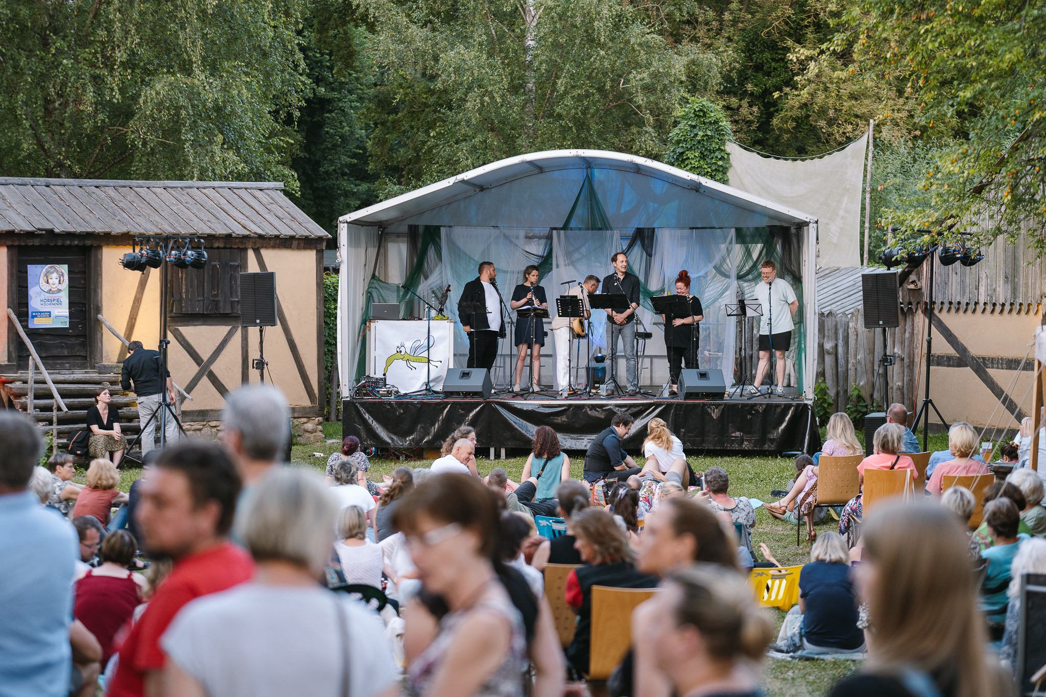 Foto: Lauschkultur e. V., Lizenz: Lauschkultur e. V.