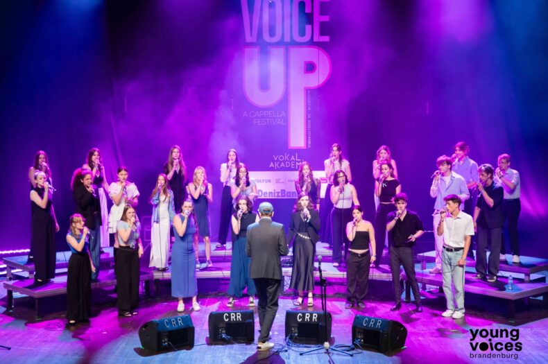 Foto: VoiceUp Festival Istanbul