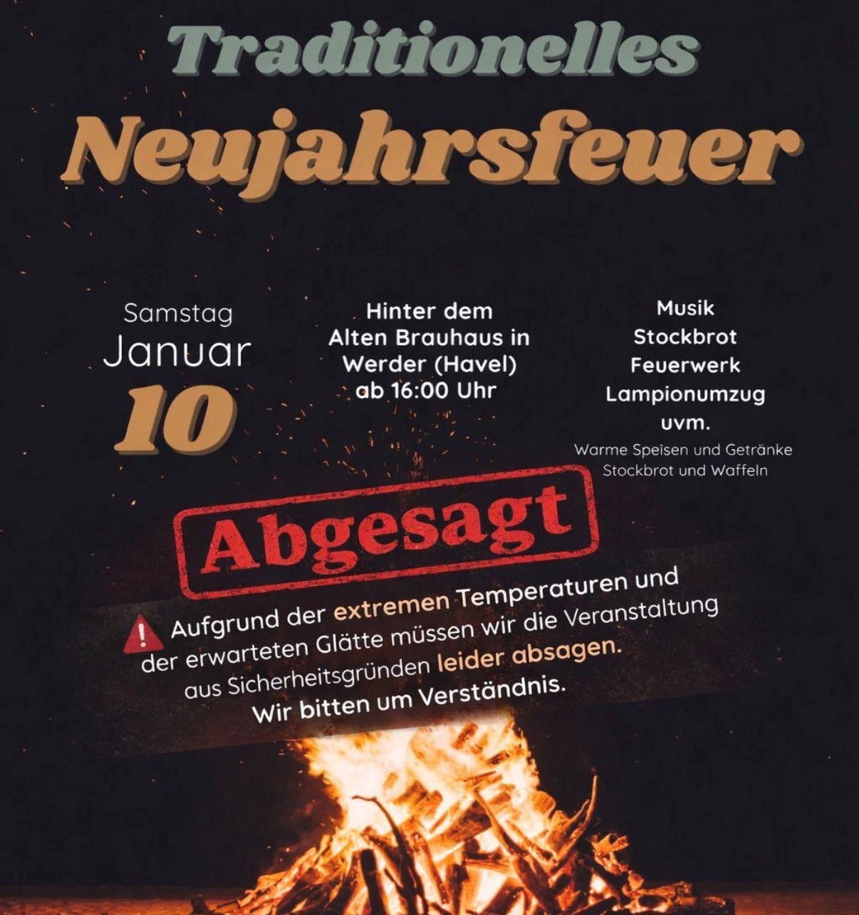 Foto: Förderverein der Freiwilligen Feuerwehr Werder H. e.V., Lizenz: Förderverein der Freiwilligen Feuerwehr Werder H. e.V.