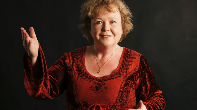 Tuchener Tage: Konzert Solina Cello