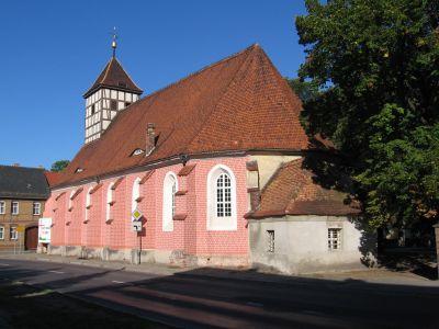 Foto: Stadt Sonnewalde