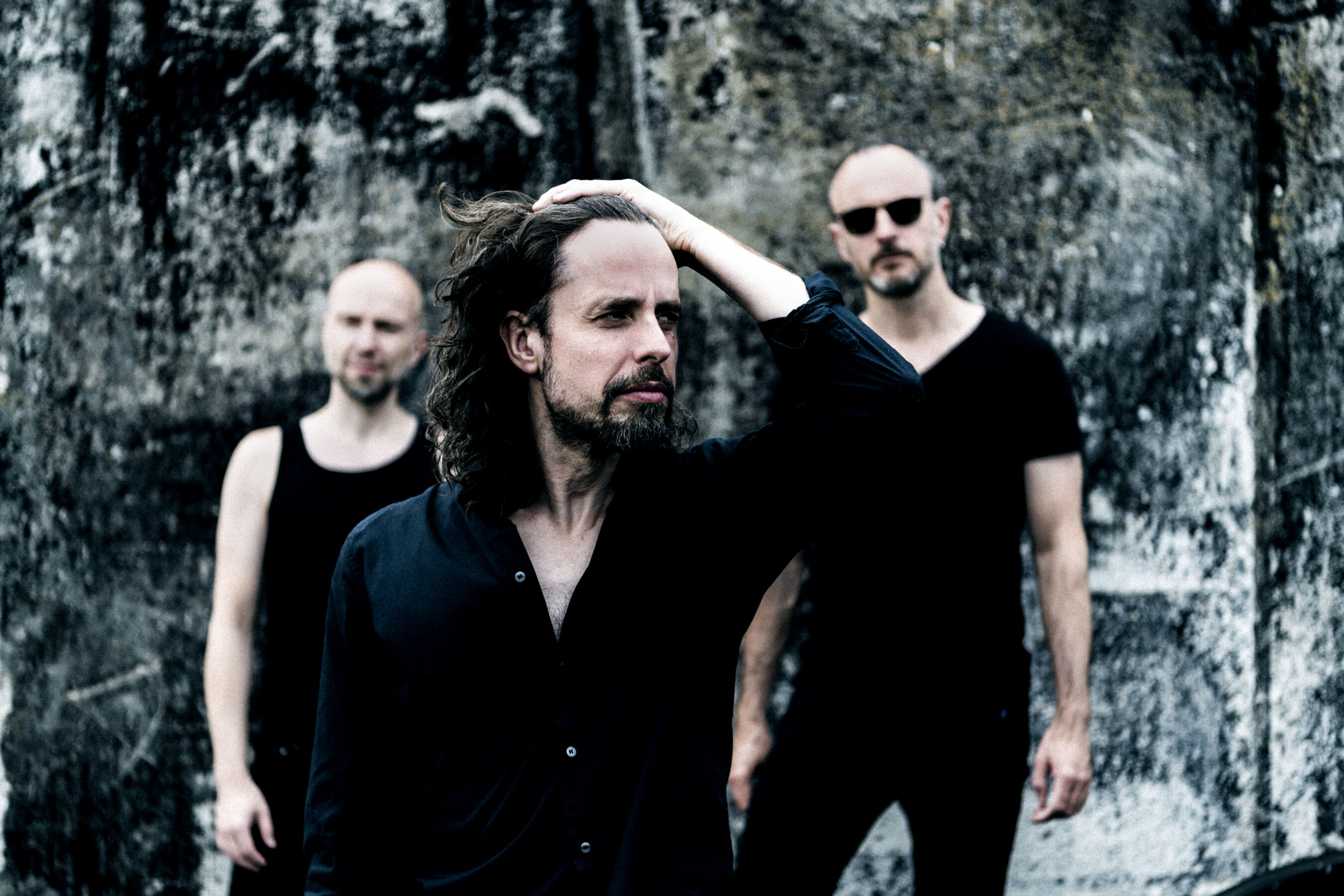 Forced To Mode – Devotional Tribute To Depeche Mode