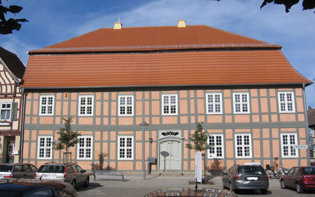 Foto: Fotohaus Normann, Kyritz