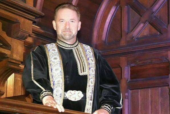 Ronny Weiland , Foto: Pressefoto: Hartwig Mähler