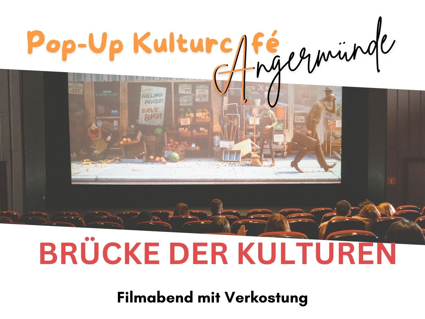 Foto: Brücke der Kulturen, Beata K. Naroznik, Lizenz: Brücke der Kulturen, Beata K. Naroznik