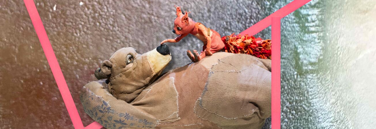 Ohne dich, das geht doch nicht, Foto: BT