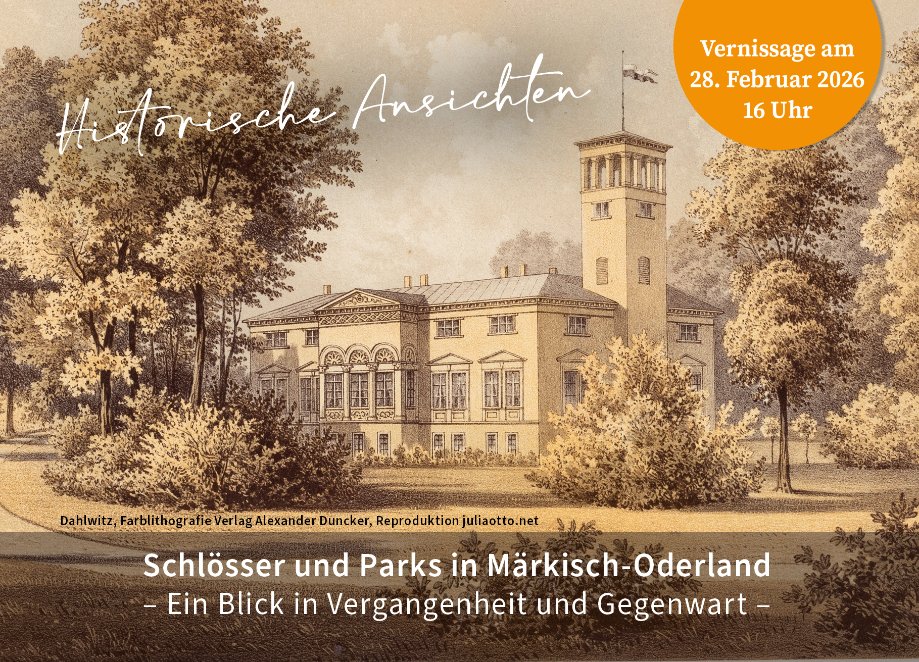 Foto: Schlossgut Altlandsberg GmbH, Lizenz: Schlossgut Altlandsberg GmbH