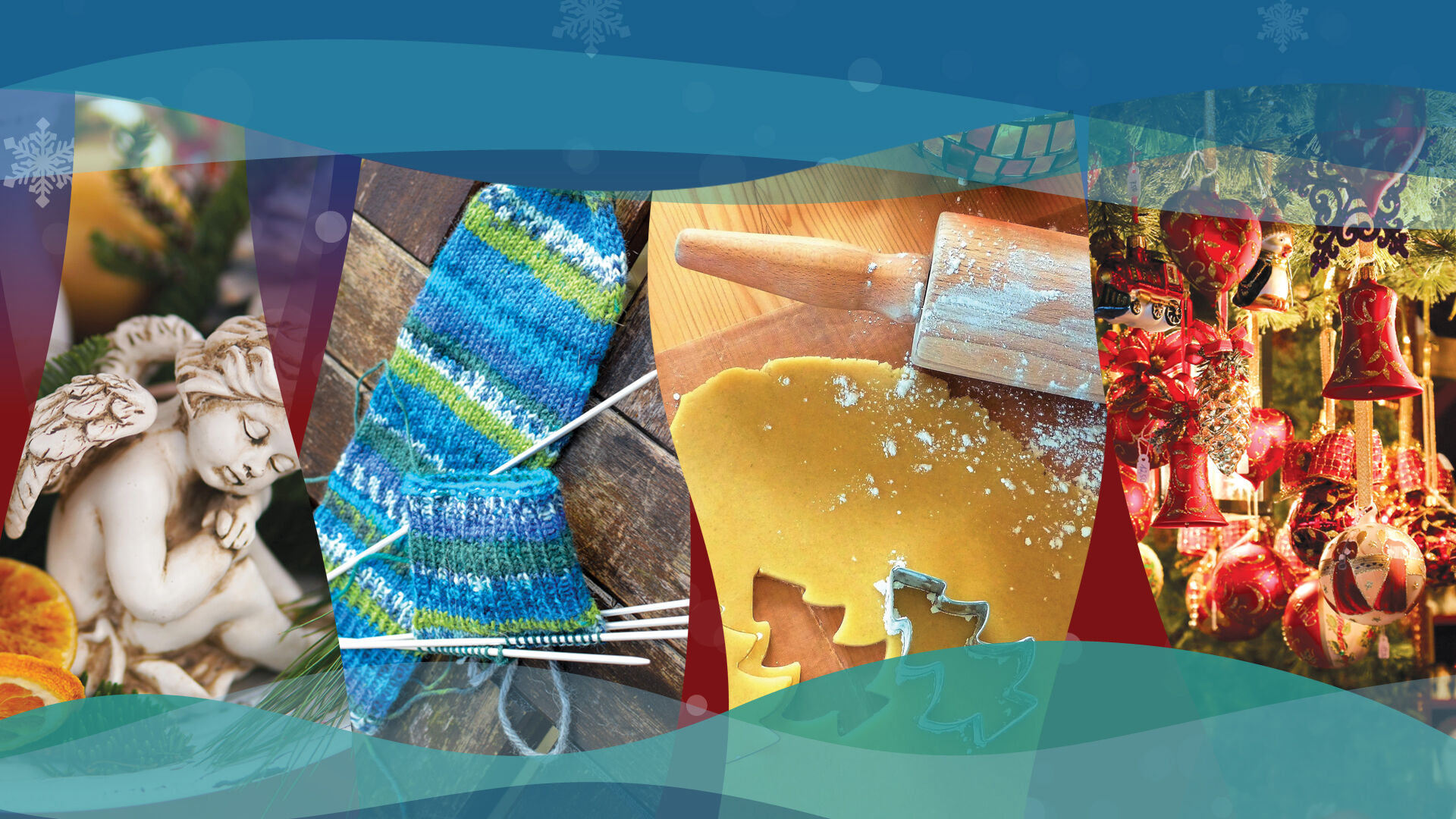 Kreativ- & Antikmarkt, Foto: Werderpark, Lizenz: Werderpark