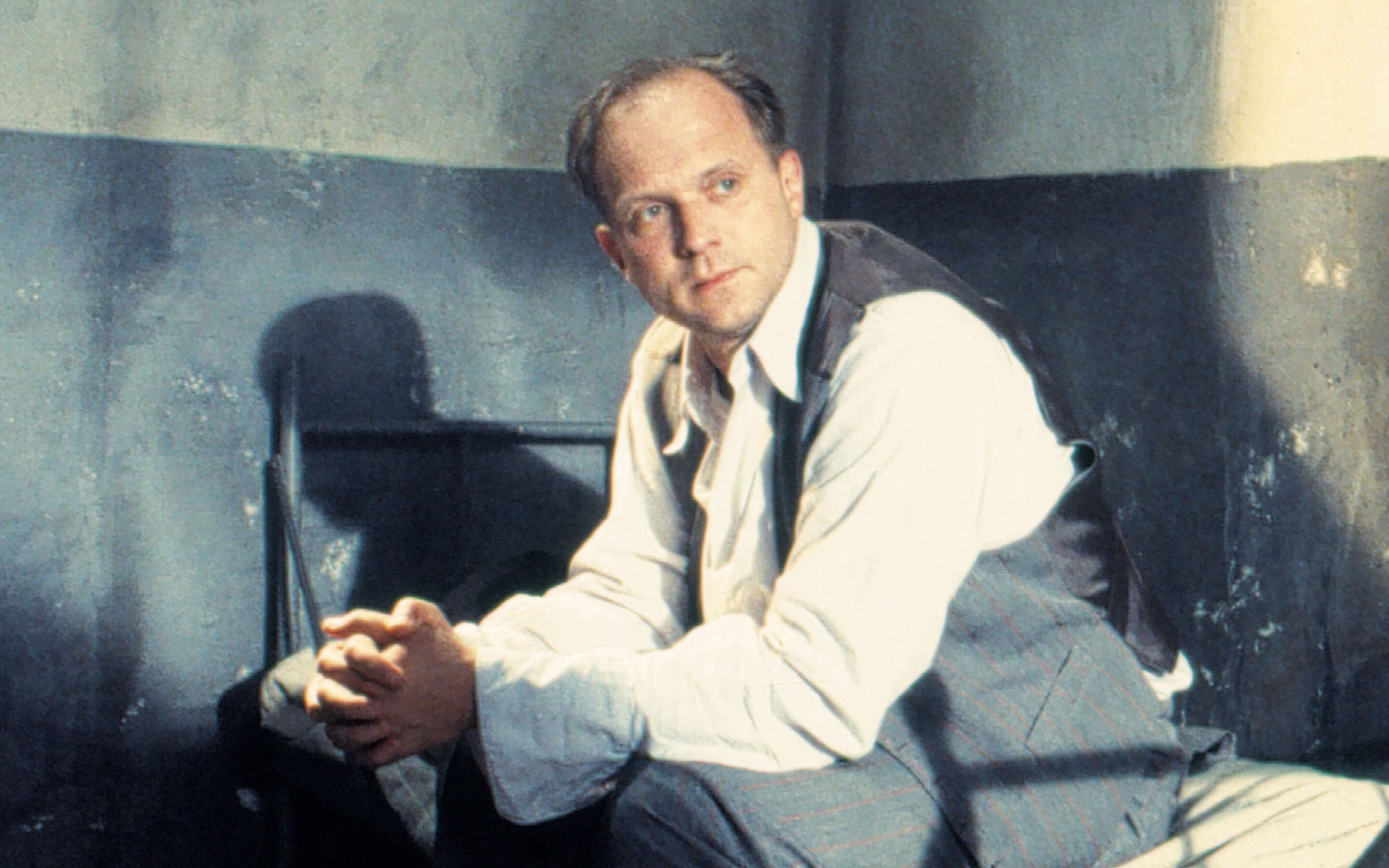 Hof-Theater Bad Freienwalde, Foto: Archiv, Foto: Archiv