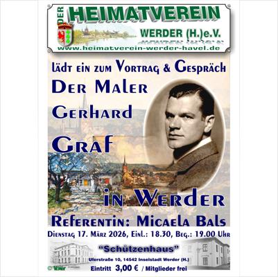 Foto: Heimatverein Werder (H.) e.V., Lizenz: Heimatverein Werder (H.) e.V.