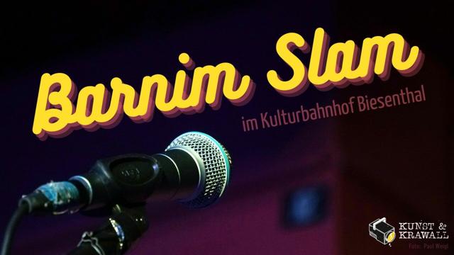Barnim Slam
